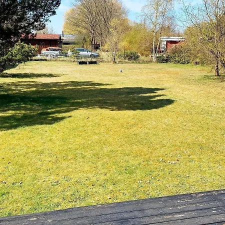 Nyaraló Xliii Jægerspris